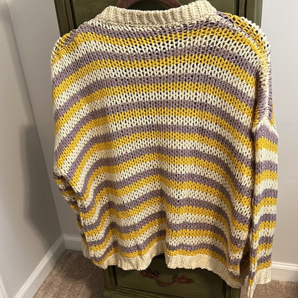 Easel sweater - Picture 5 of 7